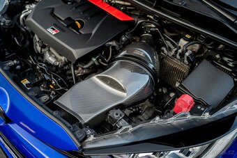 Toyota GR Yaris Sport, PPF, záruka - 19