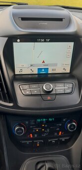 Ford Kuga ST-line,2.0TDCi,AWD,132kW,05/2019,aut. - 19