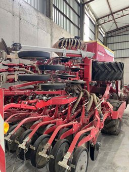 Pöttinger Terrasem C4 - 19