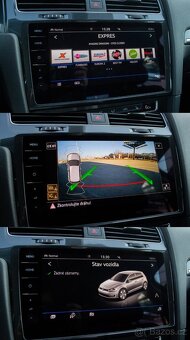 Volkswagen E- Golf Comfortline 2019 - 19