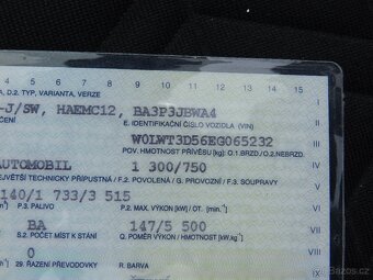 Opel Cascada 1,6 Turbo 147 KW - 19