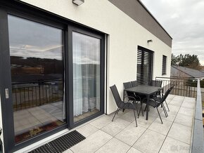 Prodej stylově zařízené jednotky 111 m2 - Hluboká n. Vltavou - 19