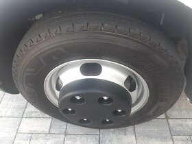 Renault Master 2,3DCi, klima, Dvojmontáž, DPH, Záruka 2.roky - 19
