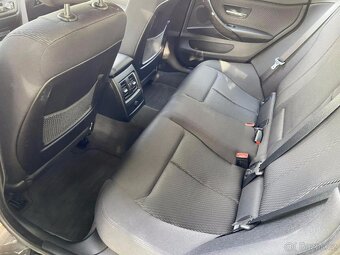BMW Řada 4 420XD 140Kw GrandCoupe - 19