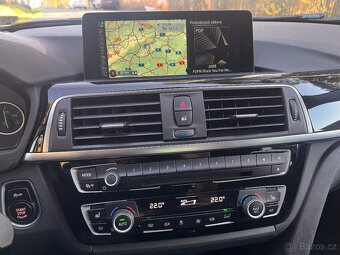 BMW 330D, F31, 120 tis km, servis BMW, SUPER CENA - 19