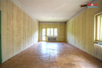 Prodej rodinného domu, 276 m², Ostrava - Plesná - 19