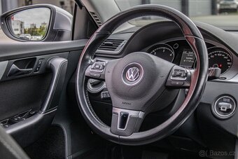 Volkswagen Passat Variant Alltrack 2.0 TDI BMT 4MOTION DSG - 19