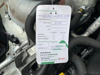 Škoda Octavia, 2.0TSI 162KW-RS - NAVI - 1xMAJ - 19