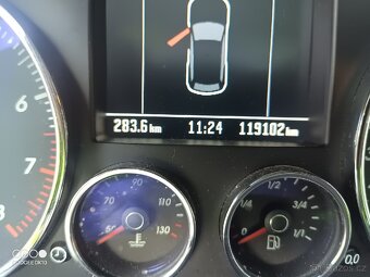 Vw Touareg 6,0i W12 - 19