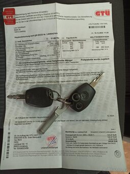 OPEL VIVARO 2.0CDTI 84KW LONG MODEL 2008 - 19