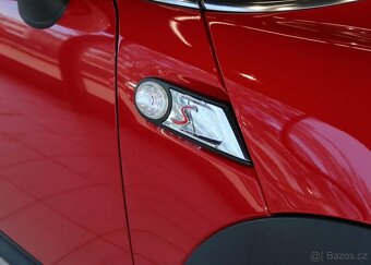 Mini Cooper S 135kW Manual benzín - 19