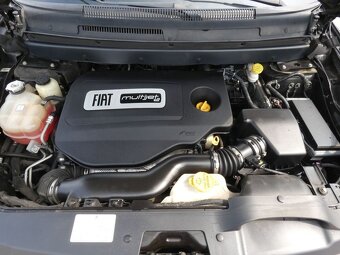 Fiat Freemont 2.0 MJT 4x4 ORIG.118TKM ZÁRUKA - 19
