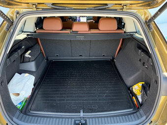 Škoda Kodiaq 2.0TDI 142kW 4x4 Exclusive Selection - 19