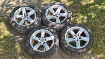 VW EOS 2.0tdi 130kW, r.v. 2012, 164.t.km, STK 11/26 - 19
