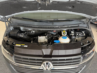 Volkswagen Transporter 2.0TDI 110kW,DSG,5 míst - 19