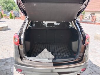 Mazda CX-5 2,5i 141Kw 4x4 r.v.7/2015 najeto 86000Km Top Stav - 19