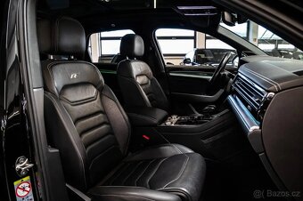 Volkswagen Touareg - 19