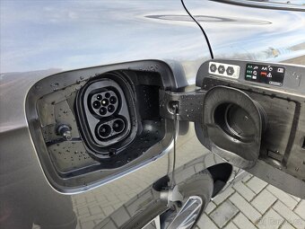 Škoda Enyaq iV 80x 195kW 4x4 Sportline Advance 80x 195/82kW - 19