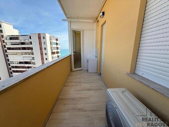 Moderní 4+kk apartmán s terasou – Viale Europa 70, Montesilv - 19
