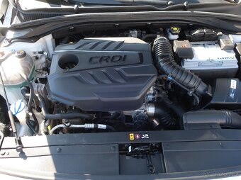 Hyundai i30 WG 1.6CRDi 85kW STYLE NAVI ALU ČR SERVISKA - 19