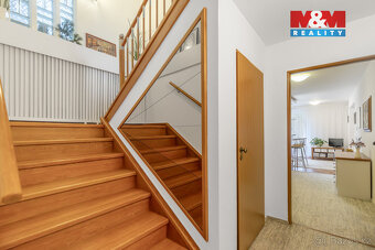 Prodej rodinného domu v Ostravě, ul. Turgeněvova - 19