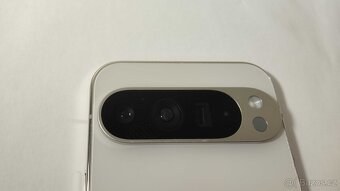 Google Pixel 9 Pro XL 256GB, Porcelain - 19