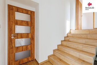Prodej rodinného domu 170 m2, Vedrovice - 19