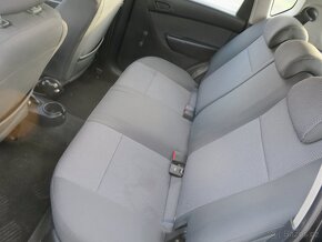 Chevrolet Aveo 1.2i 55 kW 1.MAJITEL SERVISKA - 19