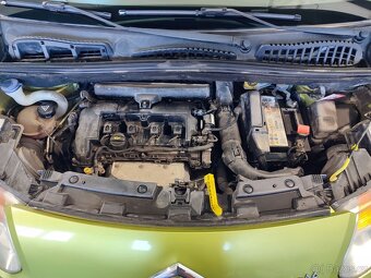 Citroen C3 Picasso 1.4i 70kW původ ČR/1.majitel/po servise - 19