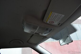 Škoda Yeti 2.0TDi/ČR/1MAJ./ČTĚTE PROSÍM/ - 19