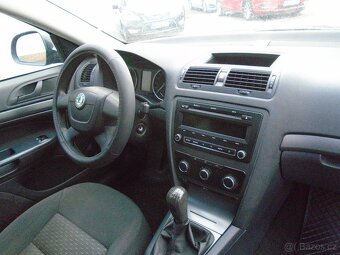 Škoda Octavia 1.2 TSI 77kW - 19