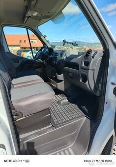 Renault Master - 19