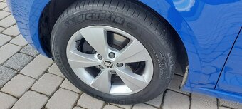 Octavia Com.III.FL2,0TDi(110kW)STYLE+ČR,r.v.2020,odp.DPH - 19