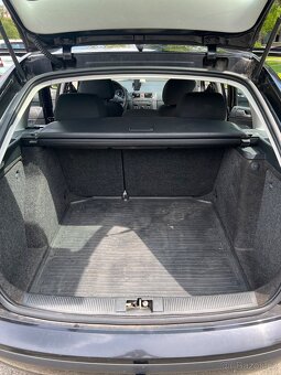 Škoda Fabia I 1.4 74kw - 19