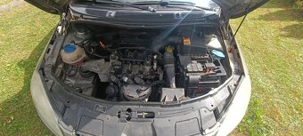 Škoda Fabie 1.2HTP  NOVÁ STK - 19
