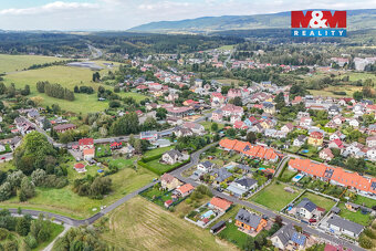 Prodej pozemku k bydlení, 495 m², Velká Hleďsebe, Ke Knížáku - 19