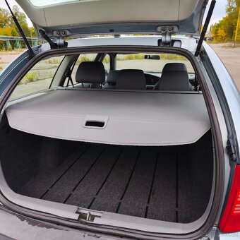 Škoda Octavia 1.9 TDI, poctivých 304tkm, nové rozvody - 19