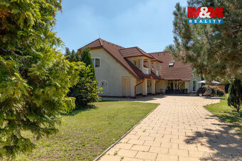 Prodej rodinného domu, 350 m², Ostrava, ul. Hranečník - 19