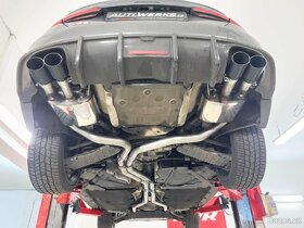 Prodám nebo vyměním Audi S5 2017 3.0 TFSI - 19