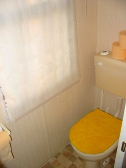 Mobilheim Cosal Torino 10 x 3: 4+kk - 19