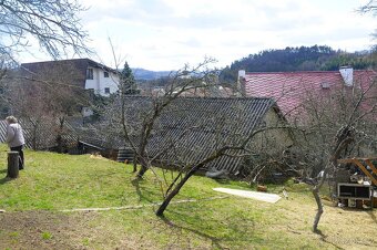 RD Jaroměřice u Jevíčka,5+1 - 19