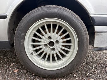 Prodám Bmw E30 316i 73kw coupe - 19