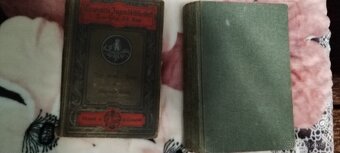 Prodej retro knih - 19