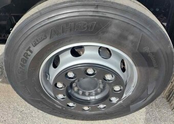 Prodám Valník MAN TGX 26.460 LL - 19