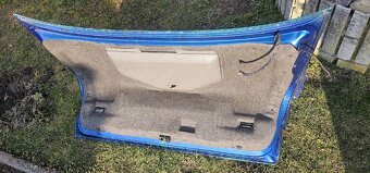 BMW E34 sadu 4x dveře kapota 2x blatník víko kufru - 19