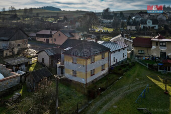 Prodej rodinného domu, Mírovka, Havlíčkův Brod - 19