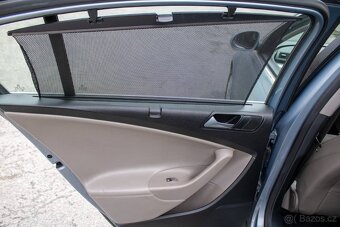 Volkswagen Passat b6 1.8 TSI Highline - 19