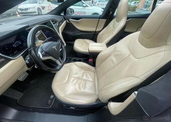 Tesla Model S P85D,Performance,FREE CHARGIN elektro automat - 19