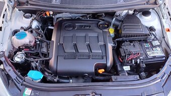 Škoda Fabia 1.2TDI 55kW Elegance -zakoupeno v ČR-Navigace - 19