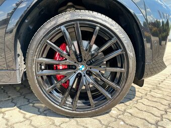 BMW X6 30d xDrive, Mpaket, Záruka BMW, DPH - 19